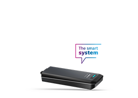 PowerPack 300 Rack