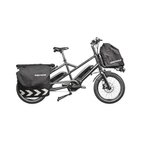 Kép 2/2 - GEPIDA CARGO ELSŐ CSOMAGTARTÓ TÁSKA
