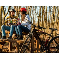 Kép 2/5 - GEPIDA TOUR KERÉKPÁROS BUKÓSISAK