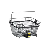 Kép 1/2 - TOPEAK KOSÁR TP WIRE BASKET MTX REAR