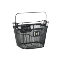 Kép 1/2 - TOPEAK KOSÁR TP FRONT BASKET EBIKE
