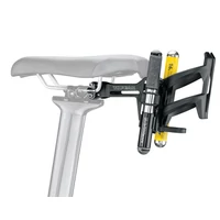 Kép 2/2 - TOPEAK TARTÓ TP MINI PUMPA / CO2