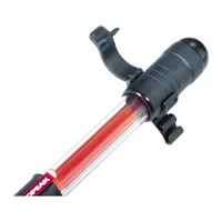 Kép 2/3 - TOPEAK PUMPA TP MINI ROCKET IGLOW