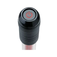 Kép 3/3 - TOPEAK PUMPA TP MINI ROCKET IGLOW
