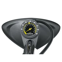 Kép 2/2 - TOPEAK PUMPA TP TALPAS MAX HP FLOOR R