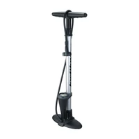 Kép 1/2 - TOPEAK PUMPA TP TALPAS MAX HP FLOOR S