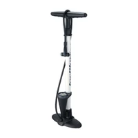 Kép 1/2 - TOPEAK PUMPA TP TALPAS MAX HP FLOOR W