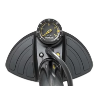 Kép 2/2 - TOPEAK PUMPA TP TALPAS MOUNTAIN FLOOR