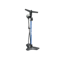 Kép 1/2 - TOPEAK PUMPA TP TALPAS RACE F. KÉK
