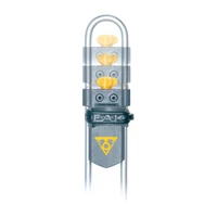 Kép 3/3 - TOPEAK KULACSTARTÓ TP MODULA CAGE XL