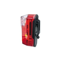 Kép 2/3 - TOPEAK LÁMPA TP REDLITE MEGA