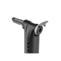 Kép 3/3 - TOPEAK PUMPA TP MOUNTAIN TWINTURBO