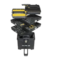 Kép 3/5 - TOPEAK SZERSZÁMOSLADA PREPSTATION PRO