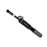 Kép 2/3 - TOPEAK PUMPA TP RACE ROCKET MASTER BL