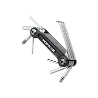 Kép 1/2 - TOPEAK SZERSZÁM TP MINI 9 PRO FEKETE