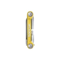 Kép 2/2 - TOPEAK SZERSZÁM TP MINI 9 PRO GOLD