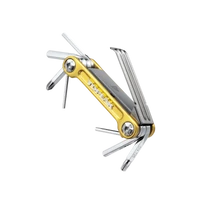 Kép 1/2 - TOPEAK SZERSZÁM TP MINI 9 PRO GOLD