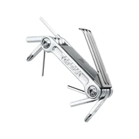 Kép 1/2 - TOPEAK SZERSZÁM TP MINI 9 PRO SILVER