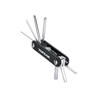 Kép 1/3 - TOPEAK SZERSZÁM TP X TOOL+ BLACK