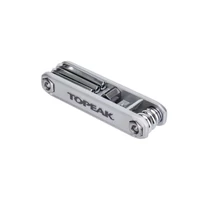 Kép 2/3 - TOPEAK SZERSZÁM TP X TOOL+ SILVER
