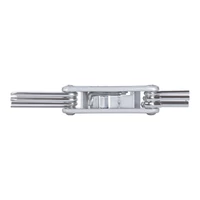 Kép 3/3 - TOPEAK SZERSZÁM TP X TOOL+ SILVER