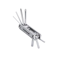 Kép 1/3 - TOPEAK SZERSZÁM TP X TOOL+ SILVER