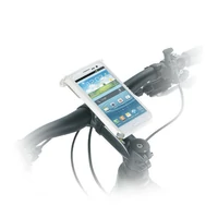Kép 2/2 - TOPEAK TOK TP TELEFON 4-5"-IG FEHÉR