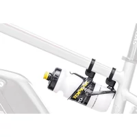 Kép 3/3 - TOPEAK VERSAMOUNT CAGE MOUNT