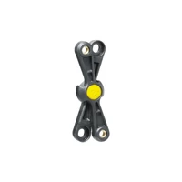 Kép 2/3 - TOPEAK KULACSTARTÓ TP X15 ADAPTER