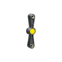 Kép 1/3 - TOPEAK KULACSTARTÓ TP X15 ADAPTER
