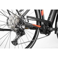 Kép 5/6 - ALBOIN PRO MAN XT 12