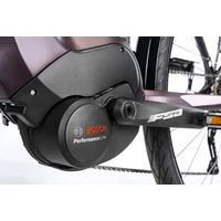 Kép 6/6 - ALBOIN CURVE TR XT 10