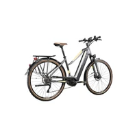 Kép 3/6 - ALBOIN CURVE TR DEORE 11 WH: 28"