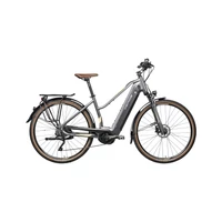 Kép 1/6 - ALBOIN CURVE TR DEORE 11 WH: 28"