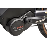 Kép 6/6 - ALBOIN CURVE TR DEORE 11 WH: 28"