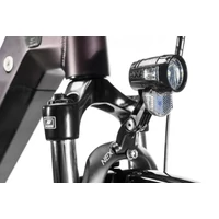 Kép 4/6 - BONUM EDGE NEXUS 8 26"