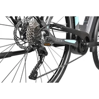 Kép 5/6 - BONUM EDGE DEORE 10