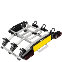 Kép 2/6 - PERUZZO ZEPHYR 3 LOCK HOROGRA