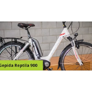 Reptila 900 bemutató Új-Zélandról