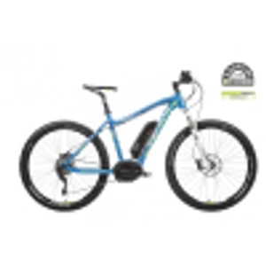 Kerékpár tesztek – ElektroBike