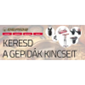 Keresd a Gepidák kincseit