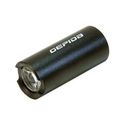 GEPIDA LIGHT.FRONT GEPIDA BOOSTER BATTERY/HANDLEBAR BRACKET