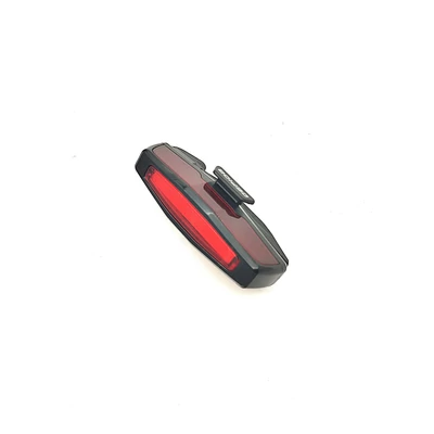 GEPIDA LIGHT.REAR GEPIDA BLADE BATTERY/SEATPOST