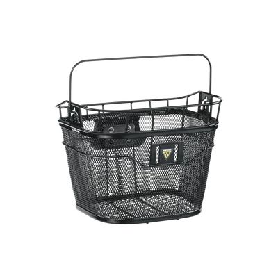 TOPEAK KOSÁR TP FRONT BASKET EBIKE