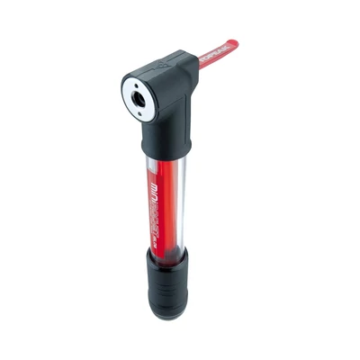 TOPEAK PUMPA TP MINI ROCKET IGLOW