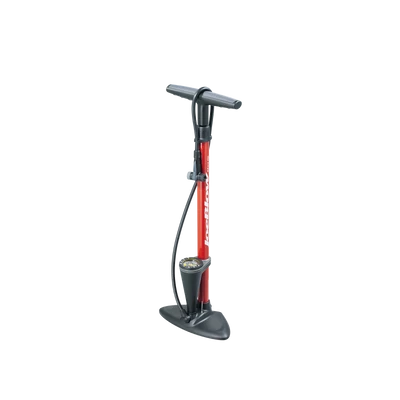 TOPEAK PUMPA TP TALPAS MAX HP FLOOR R