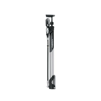 TOPEAK PUMPA TP MEGA MORPH BL.