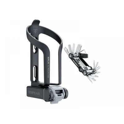 TOPEAK KULACSTARTÓ TP NINJA TC MTB