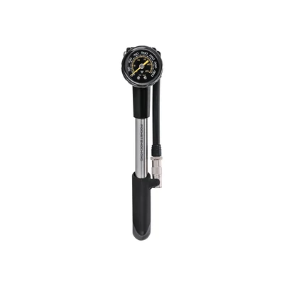 TOPEAK PUMPA TP POCKET SHOCK DXG