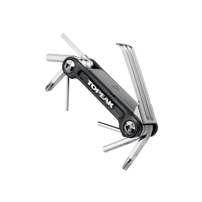 TOPEAK SZERSZÁM TP MINI 9 PRO FEKETE